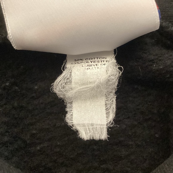 Rochester Institute of Technology RIT Hoodie Men’s size Small Champion - Picture 7 of 11